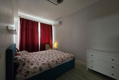Apartament cu 2 camere semidecomandat în Central - 2