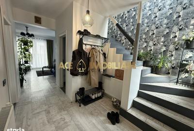 Casă cu 4 camere în Roșu - 15