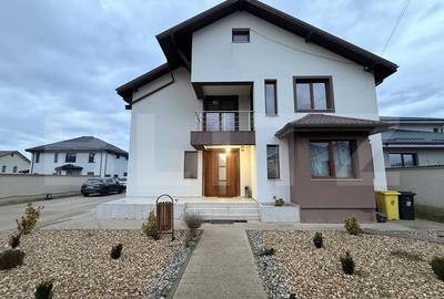 Casa P + E 281 mp utili, teren 1.025 mp, zona Ford - 1