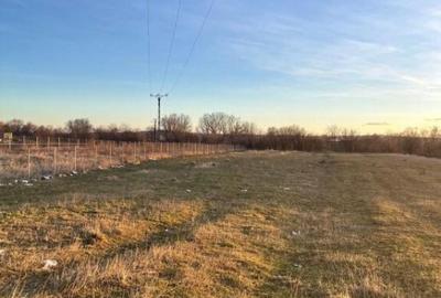 Teren intravilan, 4184 mp, front 27 ml, Radauti, Calea Buco - 3