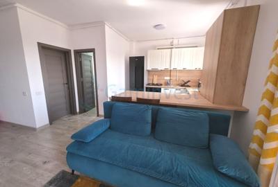 Apartament cu 3 camere decomandat, mobilat în Calea Aradului - 9