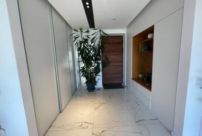 Casa individuala de lux, Prel Ghencea-Margelelor,  an 2016, 303mp, teren 923mp - 11