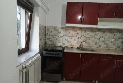 Inchiriez garsoniera ultracentral pe termen lung Inchiriez garsoniera ultracentral pe termen lung - 2