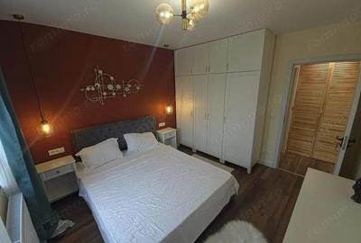 Apartament 3 camere, Tomis 2 renovat, mobilat, utilat, 59 mp, etaj 3/4. - 13