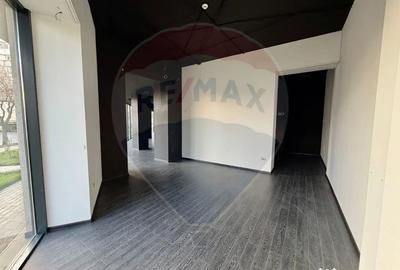 Spațiu comercial, de 270 mp, în Nord - 13
