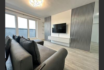 0% comision | Apartament 3 camere | Maurer Residence | - 6