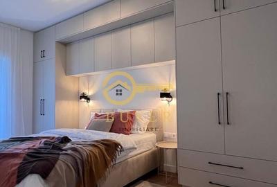 Apartament cu 2 camere în Cristian - 11