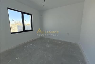 Casa moderna 4 camere, 2 bai, 300 mp teren - predare la cheie - 7