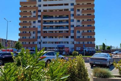 Apartamen cu 2 camere, bucatarie inchisa, etaj 6/9, mutare rapida, Sos.Salaj - 9