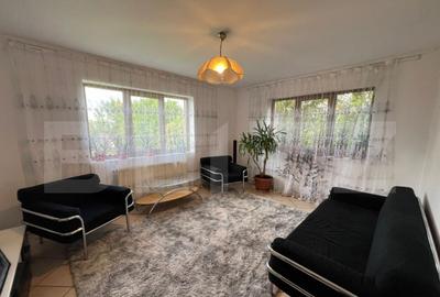 Casa de vanzare, cu 3 camere, 100 mp, zona Odoreului - 11