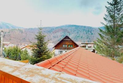 Casă cu 7 camere cu Garaj în Platoul Izvor - 9