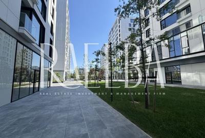 | Spatiu Comercial - ONE COTROCENI PARK | - 2