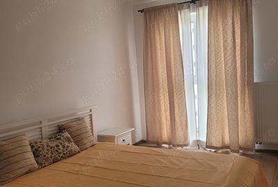 De inchiriat apartament 2 camere - 6