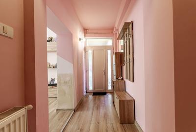 REZERVAT!Apartament 2 camere spatios la casa individuala zona centrala - 7