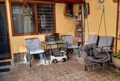 Casa 5 camere- curte comuna - Central, Sibiu - 10