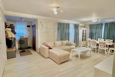 Casa individuala, 4 camere, Su = 120 mp, St = 740, Mosnita Noua, Zona Lidl - 3