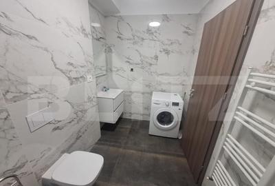 Apartament cu 2 camere, 46 mp, zona Soarelui - 2