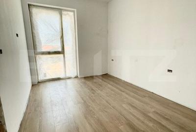 Apartament nou, 2 camere, 51 mp, cu parcare! - 2