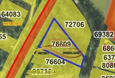 Teren de vanzare in Bacau - 6