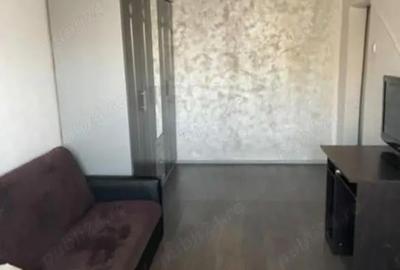 Garsonieră semidecomandată în Burdujeni - 1