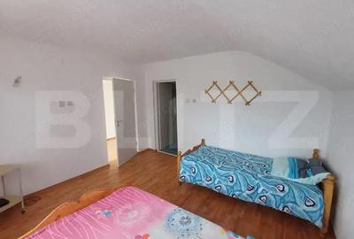 Casă cu Teren 450 Mp în Arcani - 11