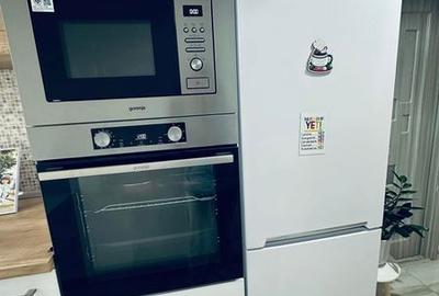 Apartament cu 3 camere în Central - 2