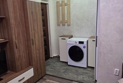 Garsonieră în Micro 40 - 3