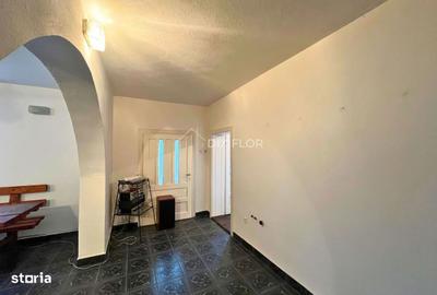 Casă cu 2 camere în Șieu - 4