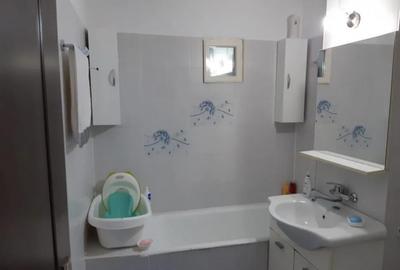 Apartament 2 camere, Brazda, decomandat, etaj 1, mobilat ?i - 5