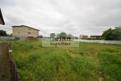 Colentina - Sos Fundeni, Teren Unic 4000 Mp, Dubla Deschidere 40-107ml - 9