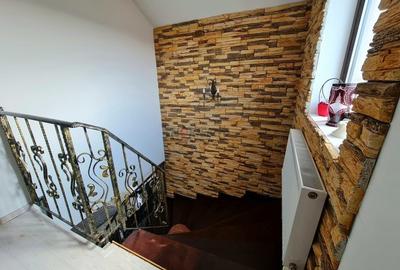 Vila 4 Camere - Gradina Generoasa, Zona Linistita - Magurele - 12