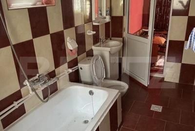 Casa cu 3 camere, zona Isvarna - 8