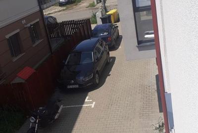 Apartament cu 2 camere decomandat în Dumbrăvița - 4