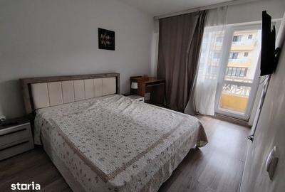 Apartament cu 2 camere în Cug - 10
