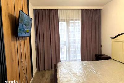 Apartament cu 2 camere decomandat în Dămăroaia - 6