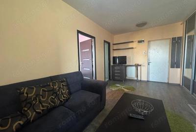 Garsonieră semidecomandată, mobilată în Nord - 4