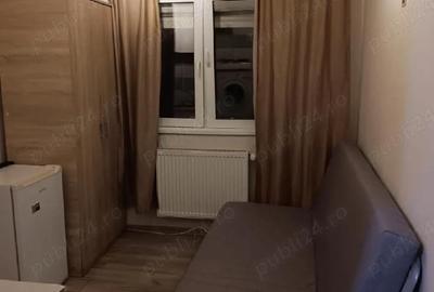 Garsonieră decomandată în Circumvalațiunii - 2