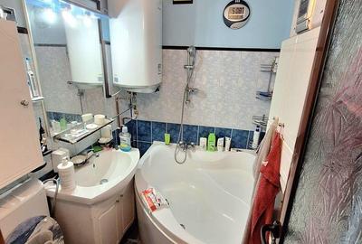 Apartament cu 3 camere semidecomandat în Calea Severinului - 3