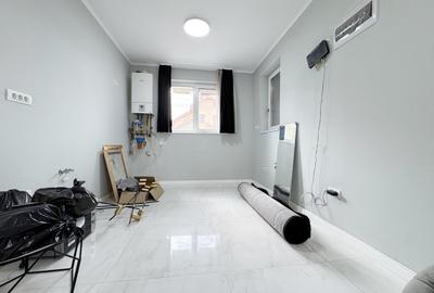 Casa individuala P+2, 120mp utili, 5 terase, 4 camere -Braytim - 11