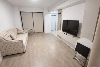 Apartament cu 2 camere decomandat, mobilat în Trafic Greu - 3