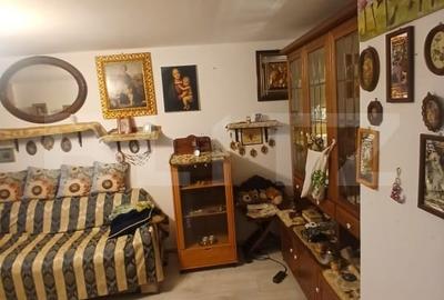 Apartament 4 camere, 90 mp, zona Zimbru - 3