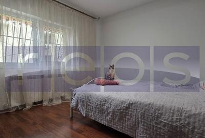 Apartament cu 3 camere decomandat, mobilat în Vitan - 5