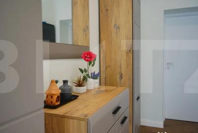 Apartament cu 3 camere semidecomandat în Ultracentral - 13