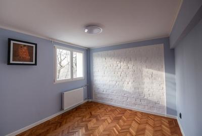 Apartament cu 4 camere decomandat, mobilat în Titan - 7