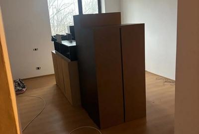 Apartament cu 3 camere decomandat în Ultracentral - 20