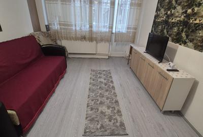 Apartament cu 2 camere semidecomandat în Central - 1