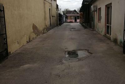 Spațiu comercial, de 700 mp, în 1 Decembrie - 8