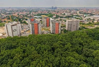 Apartament cu 3 camere în Lipovei - 2