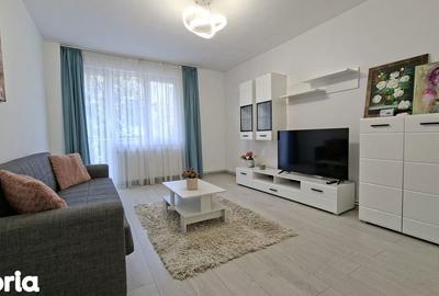 Apartament cu 2 camere decomandat, mobilat în Ultracentral - 9