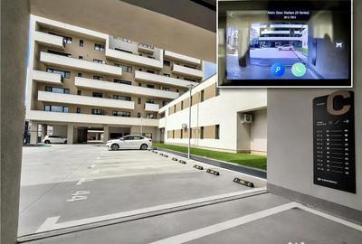 Apartament cu 2 camere decomandat, mobilat în Noua - 2